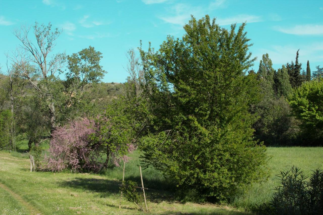 Ma Caravane Dans Les Collines Villeneuve-la-Comptal Kültér fotó